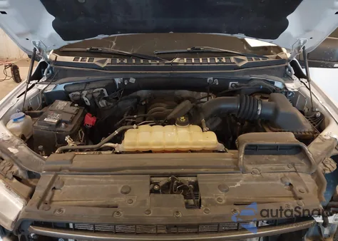 2020 Ford F150 Xlt from USA, damaged, VIN 1FTEW1E54LFB93995